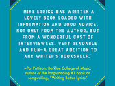 Signed bookplate: "Music, Lyrics, and Life: A Field Guide for the Advancing Songwriter" photo 