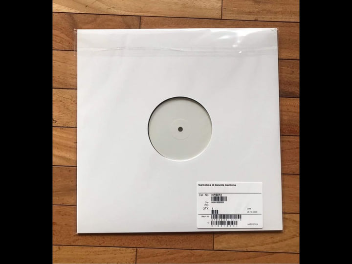 HAZE - HAZE USオリジナル LP HAZEMAZE - Hazemaze | HEAVY PSYCH SOUNDS Records