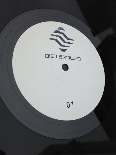 Roadrunner EP | David Spanish | Frame Of Mind