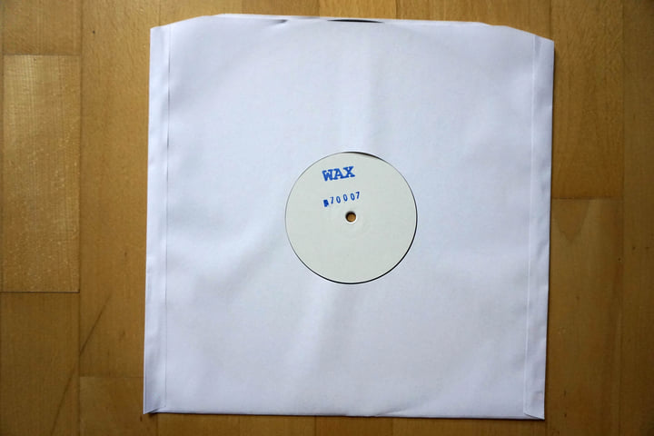 WAX70007 | WAX