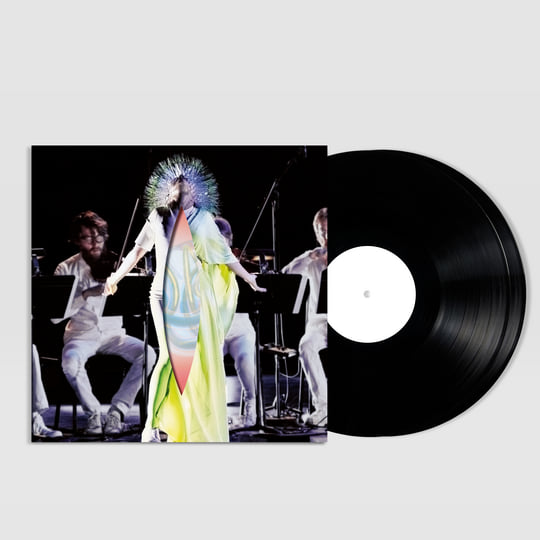 Vulnicura Strings | Björk