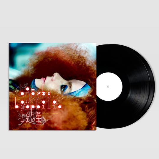 【信頼】 Biophilia Live | Björk 洋楽