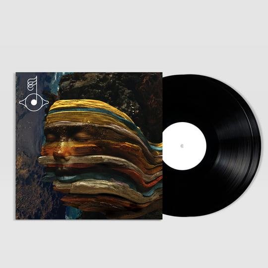 Björk Bastards 限定版レコード Björk - Bastards - Björk Official Store