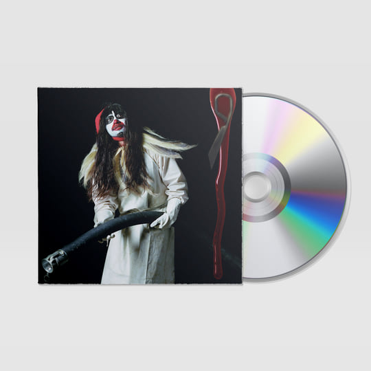 Drawing Restraint 9 | Björk