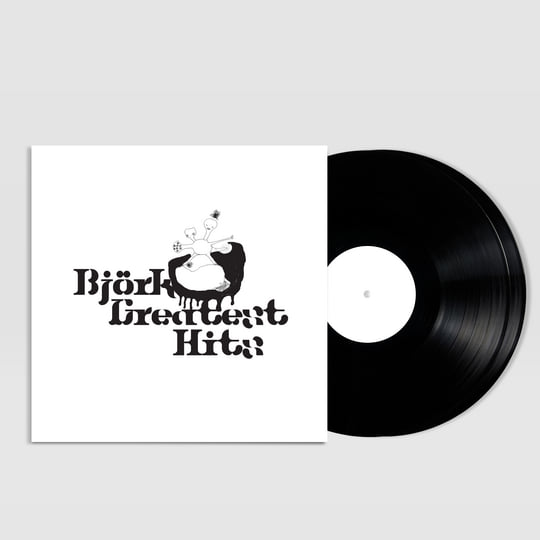 Greatest Hits | Björk