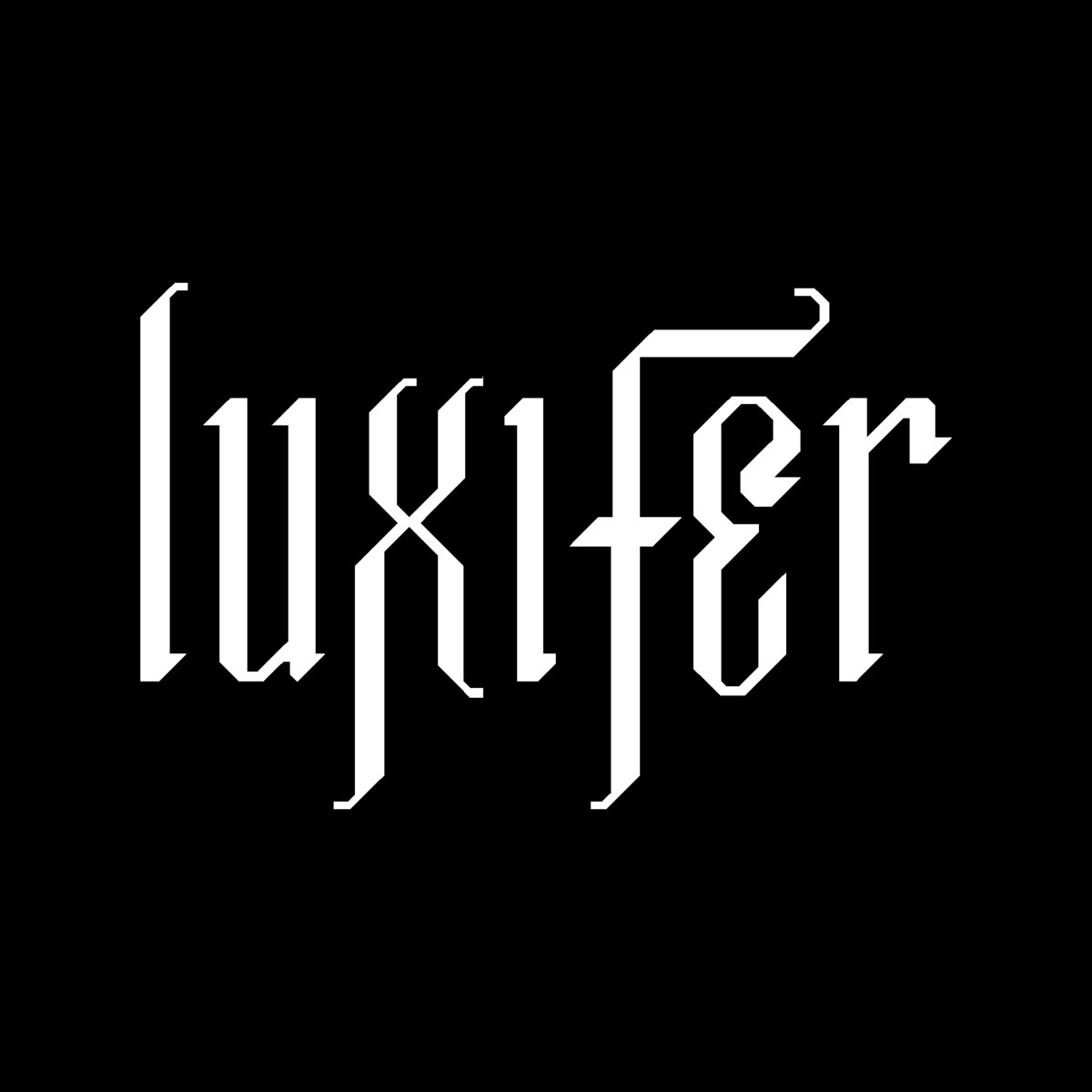 We're Celebrating | Luxifer