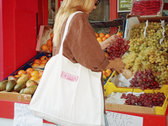 Dia Shopper Bag photo 