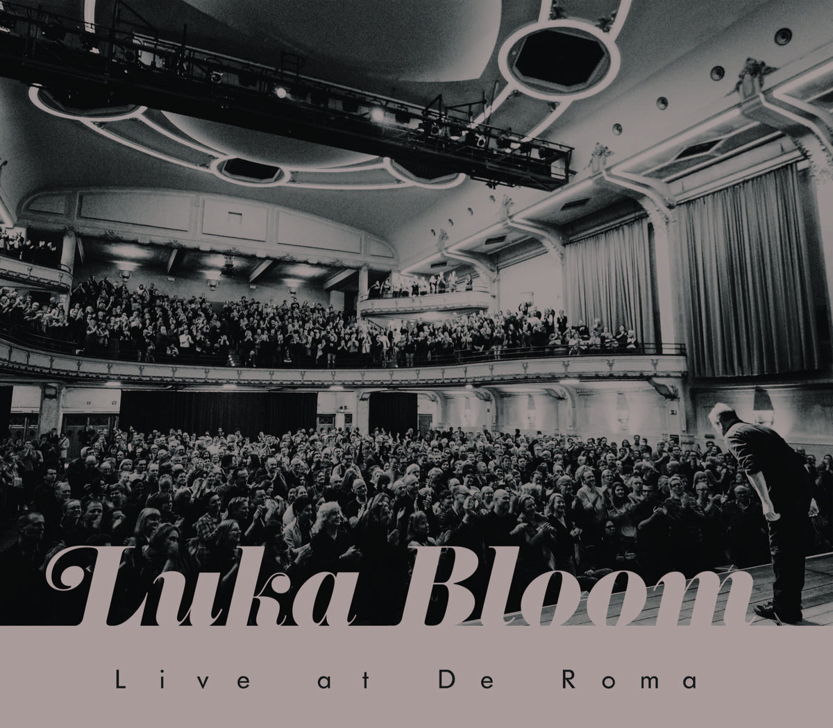 Live at De Roma