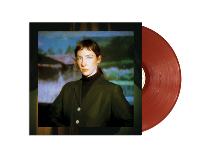 The Opening, Or Closing Of A Door | Kristine Leschper