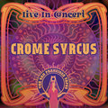 Crome Syrcus image