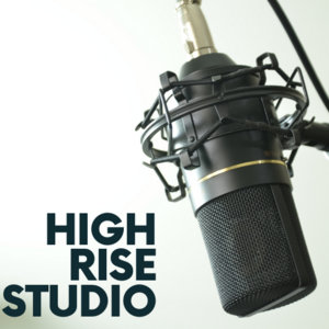 Music | High Rise Studio
