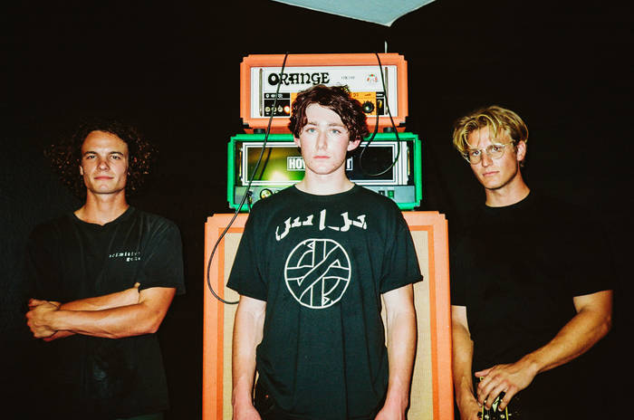 Music | Coffin