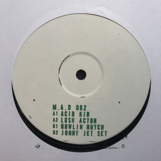 M.A.D 002 | Make A Dance