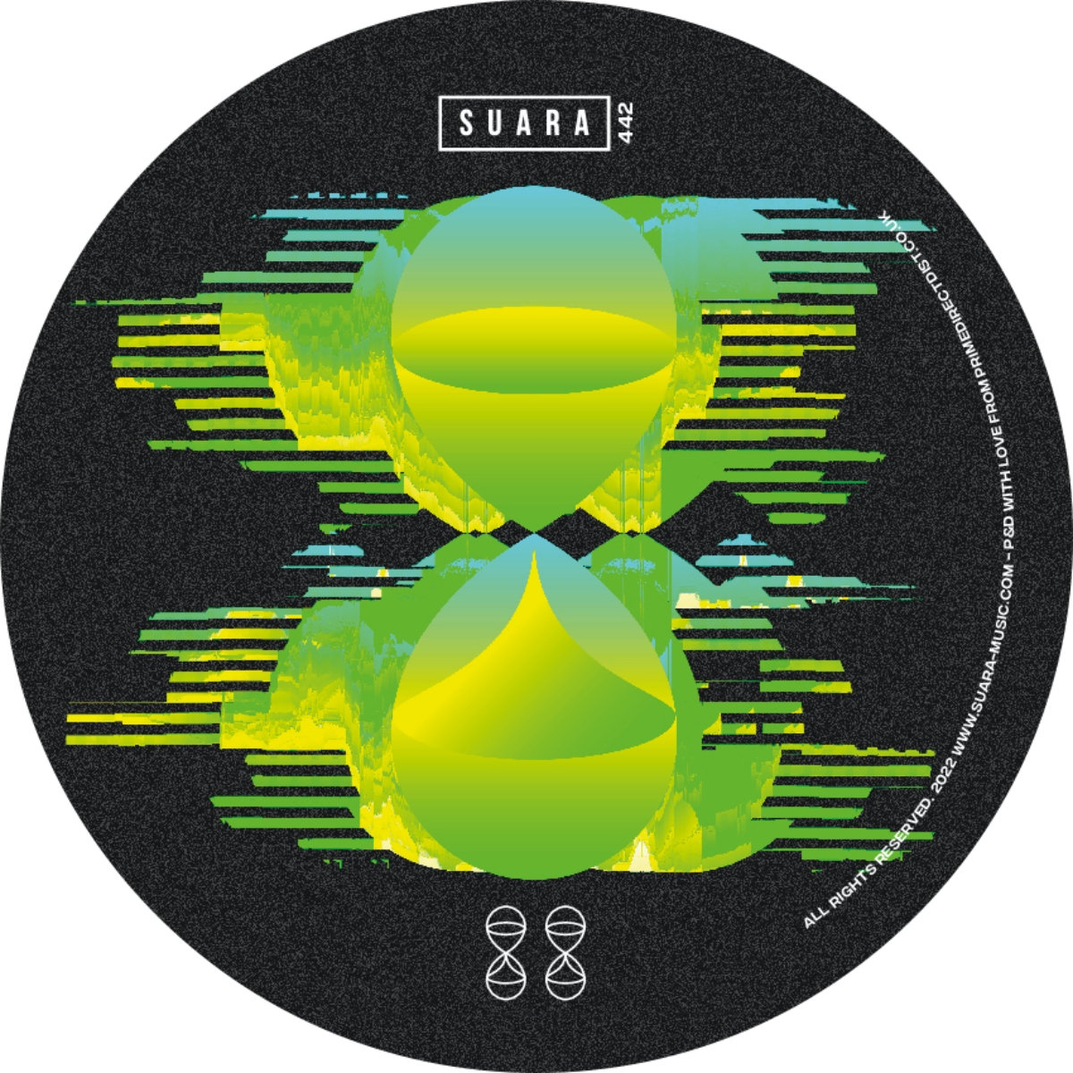 Time Is What A Clock Reads Marcal Suara