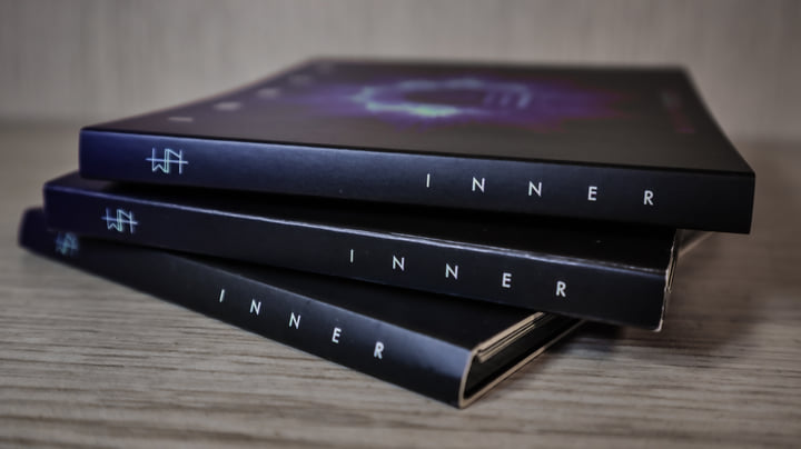Inner | Within Progress