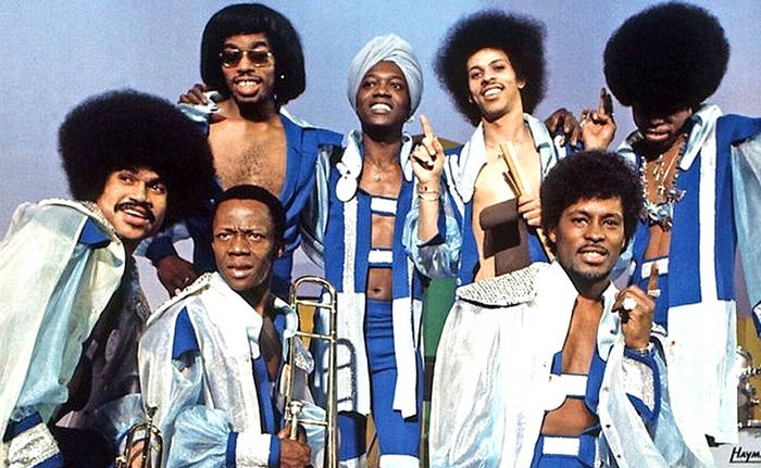 Pleasure - Album by Ohio Players | Spotify