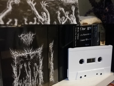 The Plague Collection Tape main photo