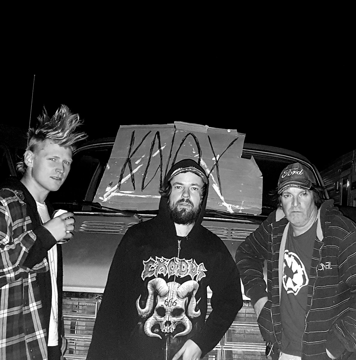Music knox
