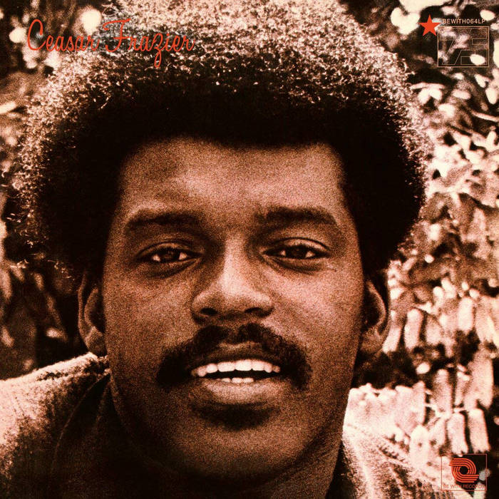 33  JONES CAESAR FRAZIER ネタ COMMON Another Life | Caesar Frazier