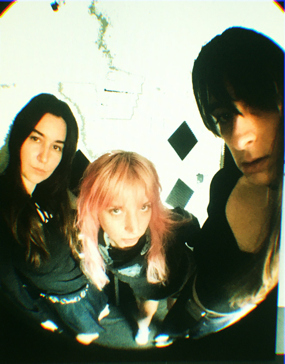 From the Void batsbatsbats ghostghostghost