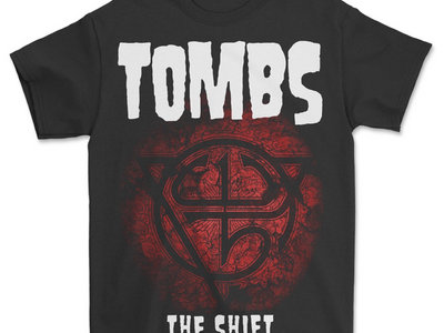 Tombs "The Shift" T-Shirt main photo