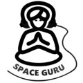 Space Guru image