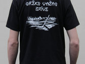 Grēks.Važas.Brīve (Sin.Shackles.Freedom) First edition T-shirt photo 