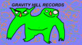 Gravity Hill Records image