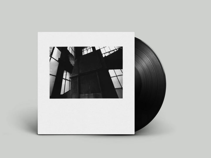 FACTORY PHOTOGRAPHS | HEXA (Lawrence English + Jamie Stewart