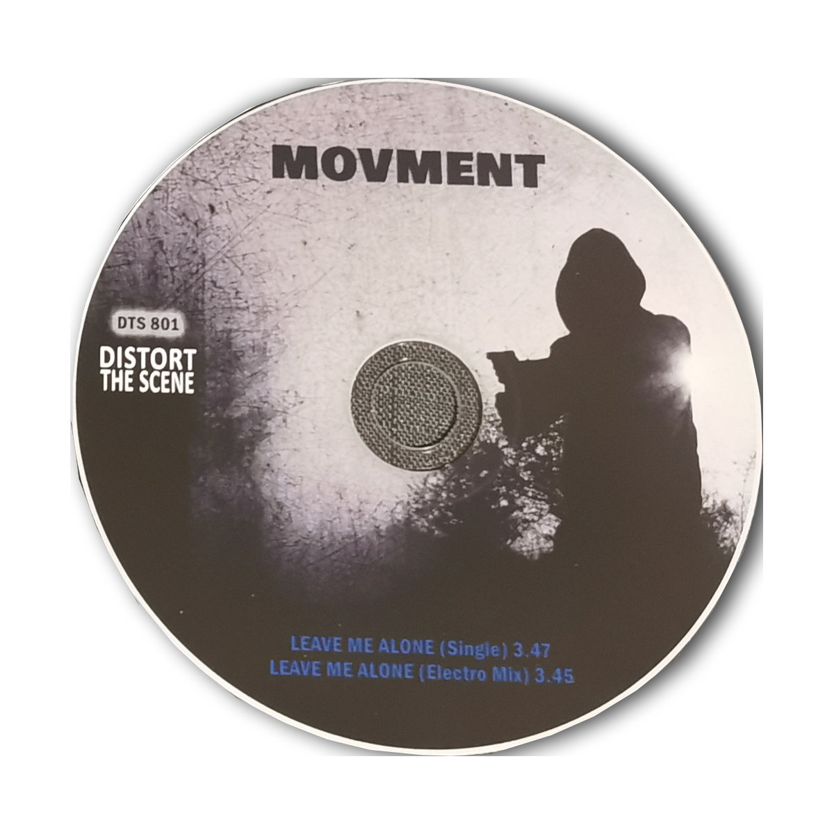 Leave Me Alone | Movment