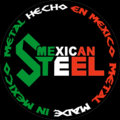 Mexican Steel Prods image