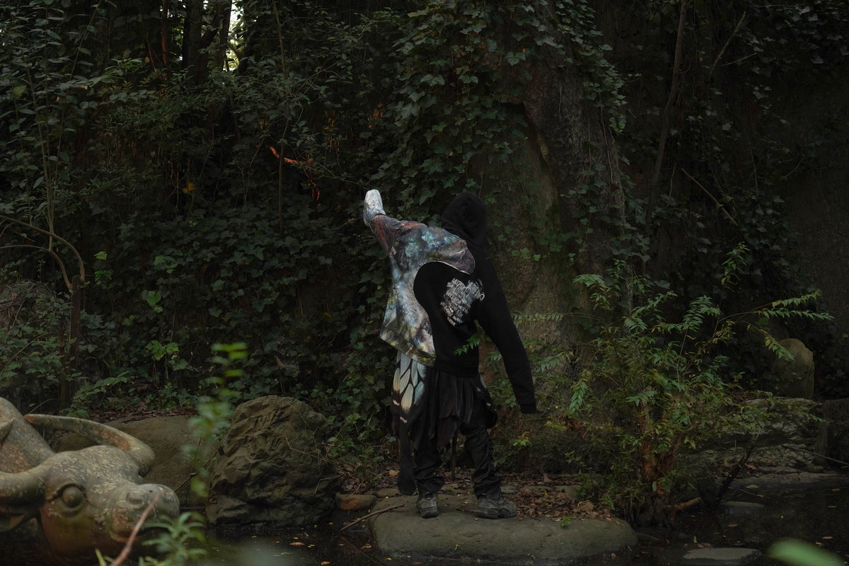 5th Anniversary Hoodie | Genome 6.66Mbp