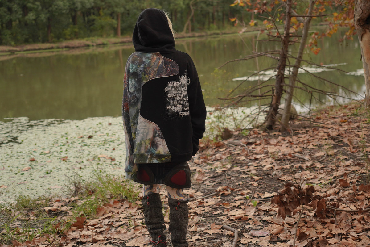 5th Anniversary Hoodie | Genome 6.66Mbp