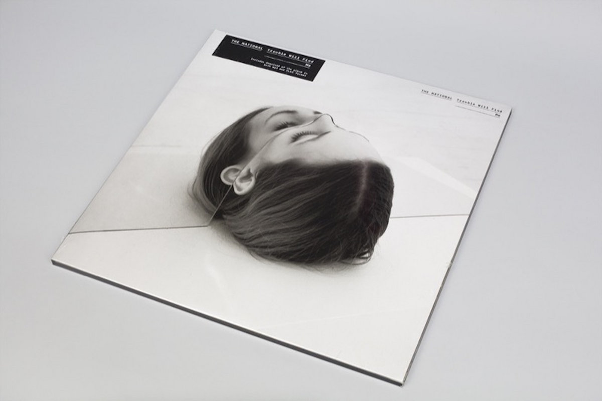 Trouble Will Find Me The National