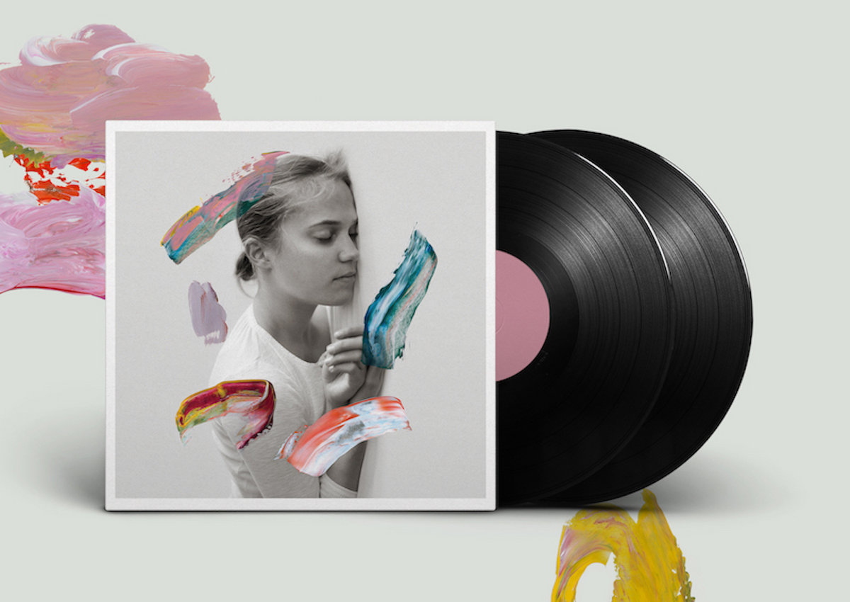 The National - I Am Easy to Find. 4AD.