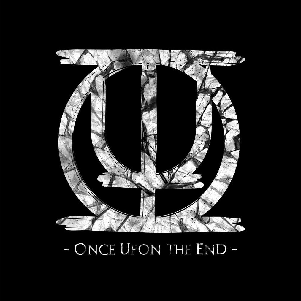 once upon the end interview le scribe du rock