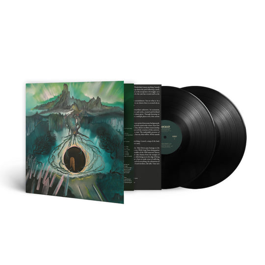 Moss Grew on the Swords and Plowshares Alike | Kayo Dot