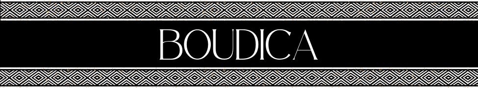 Boudica — Photo · logo