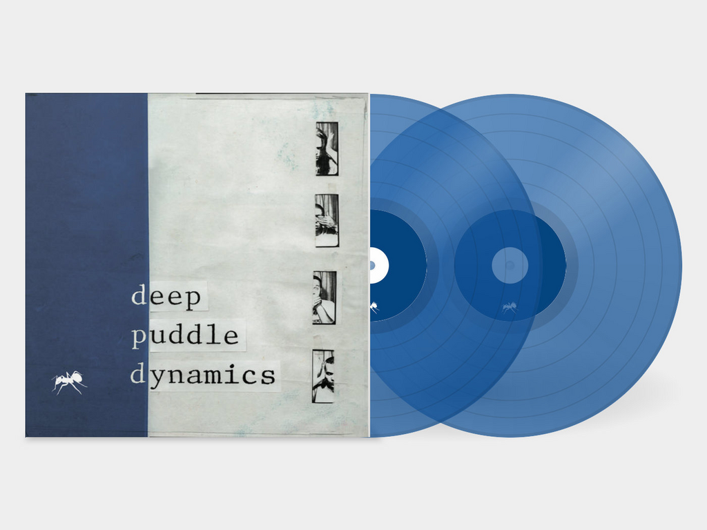 The Taste of Rain Why Kneel? – Vinyl Campaign | Deep Puddle