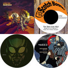 欧LP Various Foundation Roots Showcase ABD018 Abendigo /00220 LP - Foundation Roots Showcase - Various Artists - Abendigo