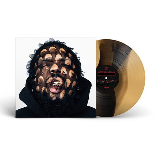 Westside Gunn HWH 10 新品未開封 2LP レコードvinyl Westside Gunn HWH 10 新品未開封 2LP レコードvinyl
