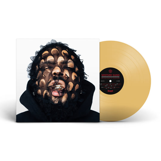 Hitler Wears Hermes 8 (Side A) | Westside Gunn | Daupe