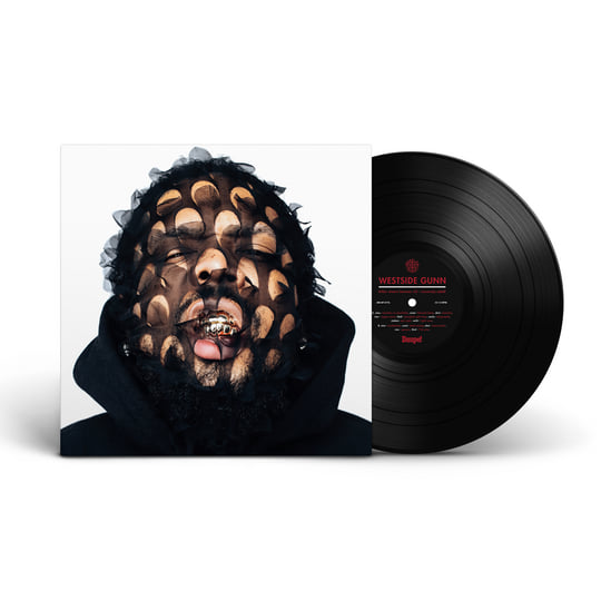 Westside Gunn HWH II レコードWestsidegunn he Westside Gunn HWH II レコードWestsidegunn he Westside Gunn