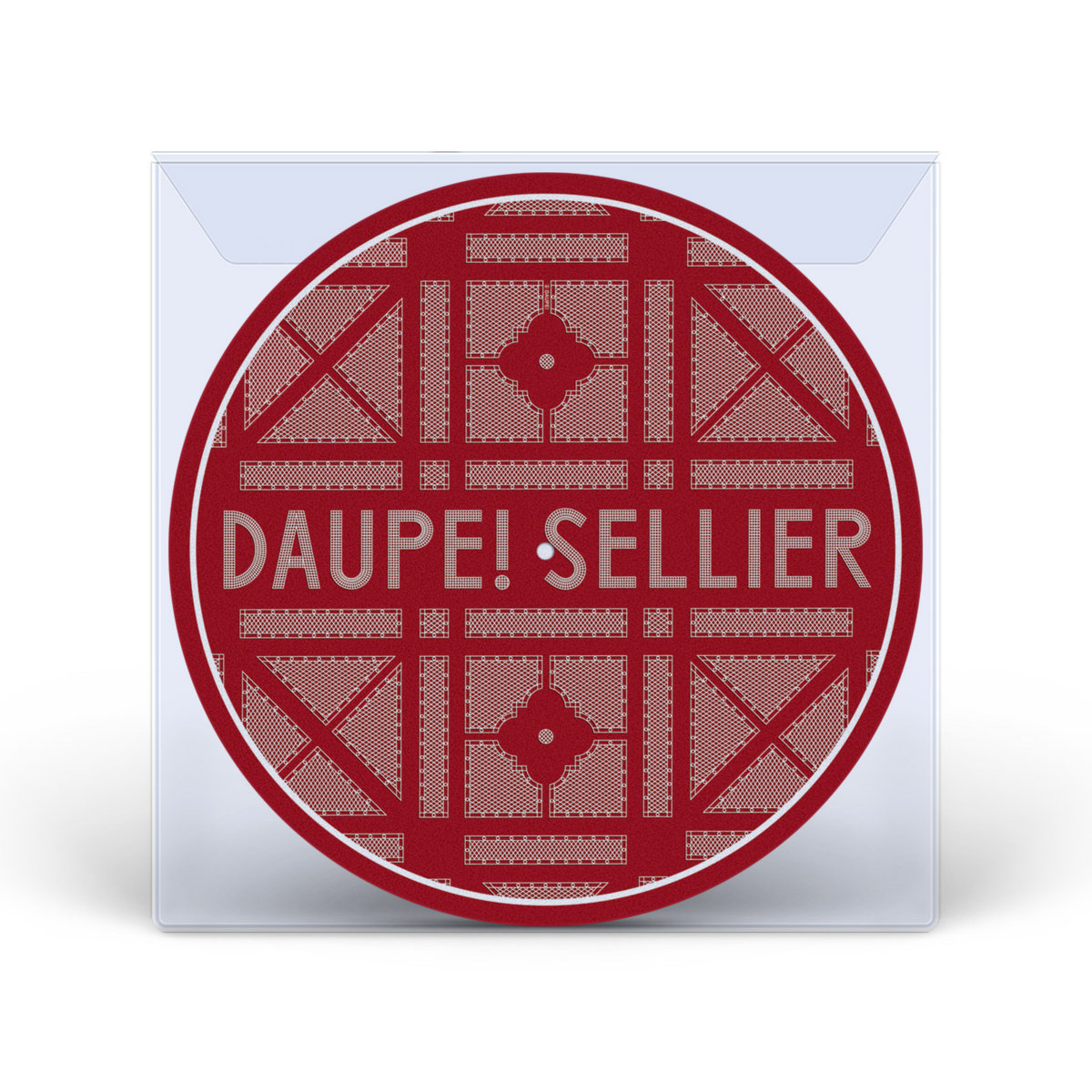 Limited Edition Daupe! 