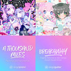 曖昧トリップ (w/ 桃箱 & miko) [Instrumental] | Yunomi