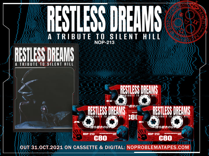 Restless Dreams: A Tribute to Silent Hill | Various Artists | NO 