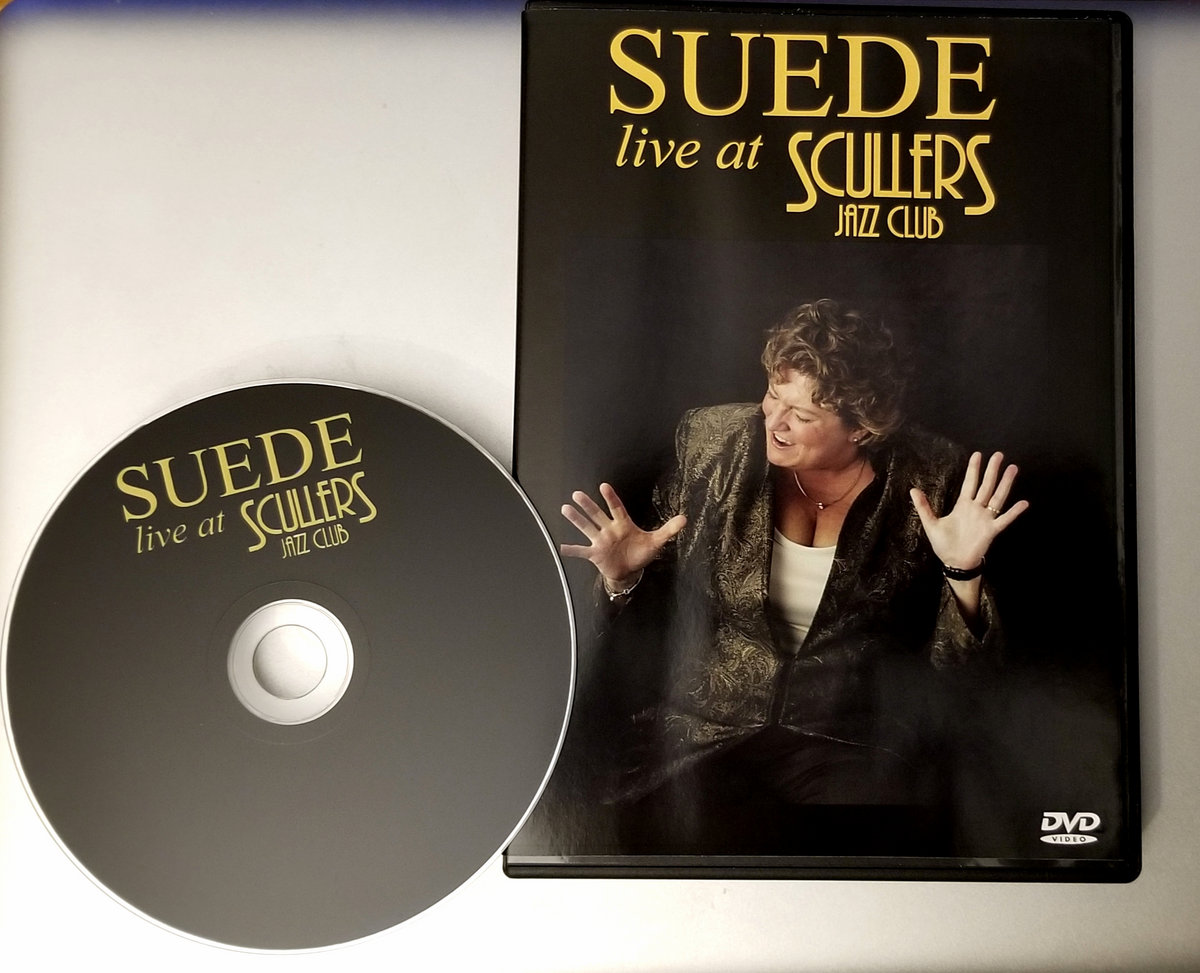 Amazon.co.jp: Suede: Live at Sculler's Jazz Club [DVD