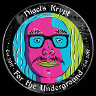 Nigel's Krypt  thumbnail