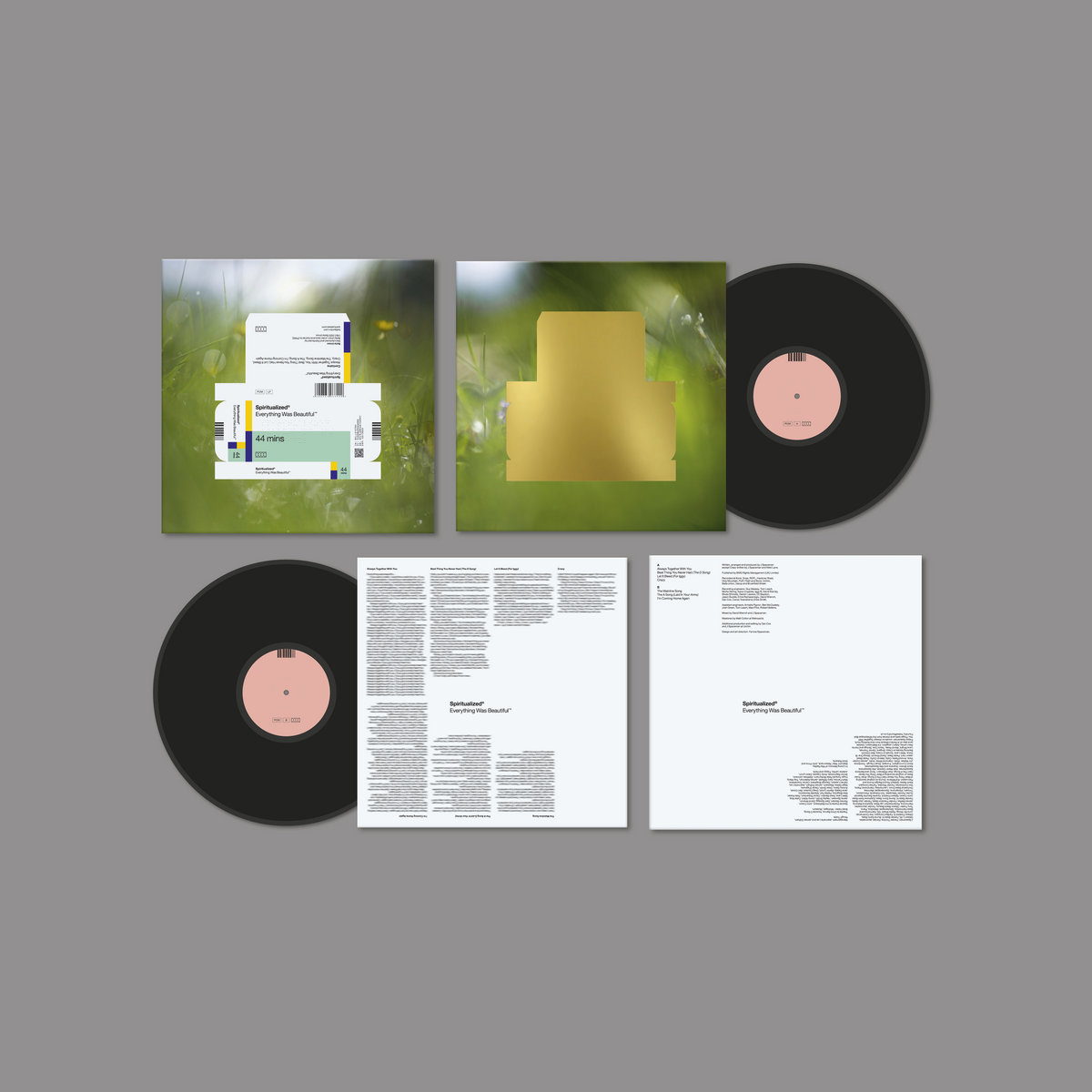 Spiritualized And Nothing Hurt CD おまけ付!! Spiritualized – And Nothing Hurt | Releases | Discogs