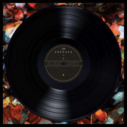 Q36 | The Rentals